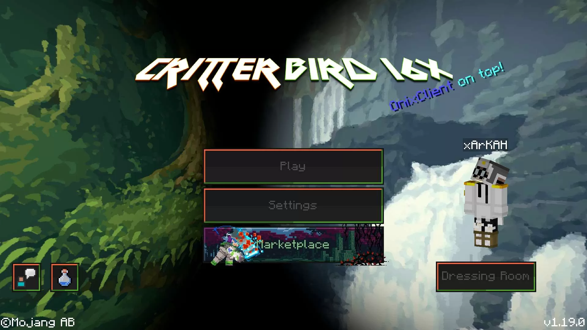 Gallery Image 6 for CritterBird Remastered   on PVPRP